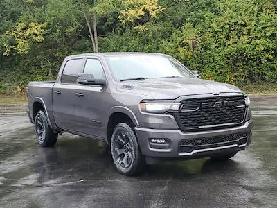 2026 Ram 1500 Crew Cab 4WD Pickup for sale #2340546 - photo 1
