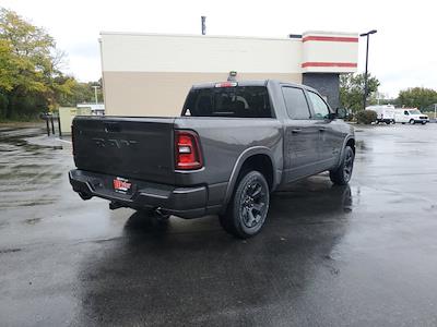 New 2026 Ram 1500 Big Horn Crew Cab for sale #2340546 - photo 2
