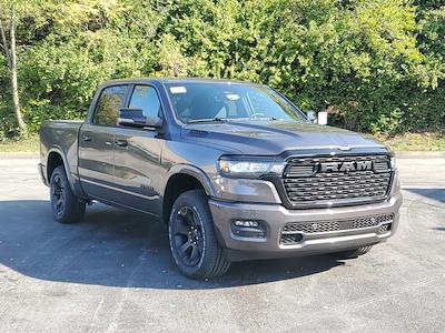 2026 Ram 1500 Crew Cab 4WD Pickup for sale #2340547 - photo 1
