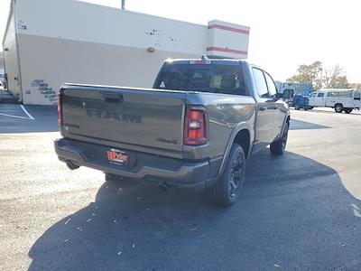 New 2026 Ram 1500 Big Horn Crew Cab for sale #2340547 - photo 2