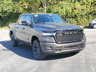 New 2026 Ram 1500 Big Horn Crew Cab for sale #2340552 - photo 1