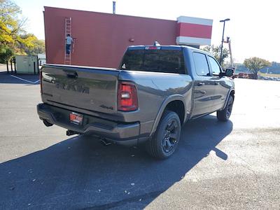 New 2026 Ram 1500 Big Horn Crew Cab for sale #2340552 - photo 2