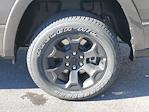 New 2026 Ram 1500 Big Horn Crew Cab for sale #2340552 - photo 8