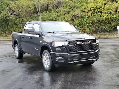 2026 Ram 1500 Crew Cab 4WD Pickup for sale #2340553 - photo 1