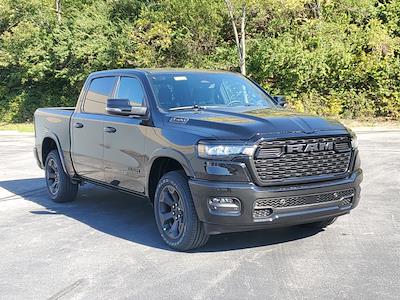 2026 Ram 1500 Crew Cab 4WD Pickup for sale #2340554 - photo 1