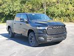 New 2026 Ram 1500 Big Horn Crew Cab for sale #2340554 - photo 1