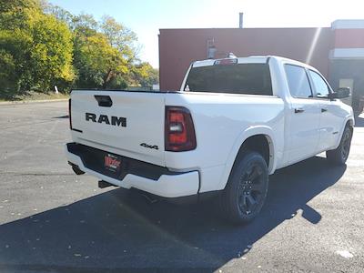 New 2026 Ram 1500 Big Horn Crew Cab for sale #2340555 - photo 2