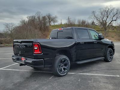 New 2025 Ram 1500 Tradesman Crew Cab for sale #2340565 - photo 2