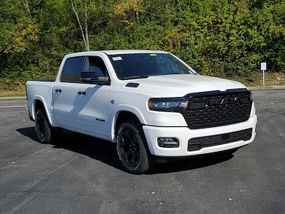 New 2026 Ram 1500 Big Horn Crew Cab 4WD Pickup for sale #2340566 - photo 1