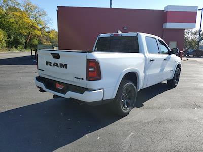 New 2026 Ram 1500 Big Horn Crew Cab 4WD Pickup for sale #2340566 - photo 2