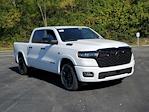 New 2026 Ram 1500 Big Horn Crew Cab 4WD Pickup for sale #2340566 - photo 1
