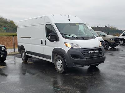 2026 Ram ProMaster 2500 High Roof FWD Empty Cargo Van for sale #2340567 - photo 1