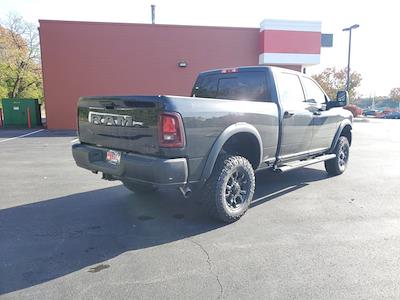 New 2026 Ram 2500 Tradesman Crew Cab for sale #2340573 - photo 2