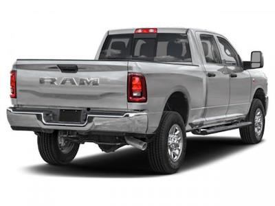New 2026 Ram 2500 Tradesman Crew Cab 4WD Pickup for sale #2340575 - photo 2
