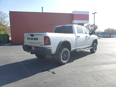 2026 Ram 2500 Crew Cab 4WD Pickup for sale #2340575 - photo 2
