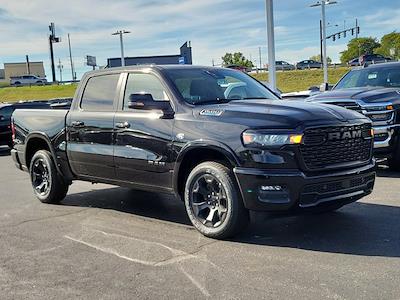 New 2026 Ram 1500 Big Horn Crew Cab 4WD Pickup for sale #2340577 - photo 1