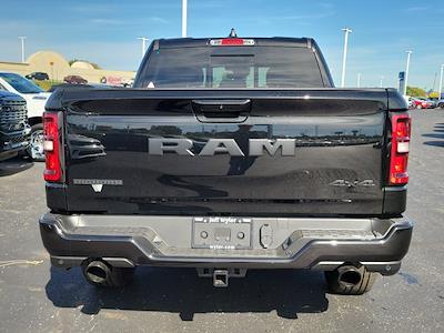 New 2026 Ram 1500 Big Horn Crew Cab 4WD Pickup for sale #2340577 - photo 2