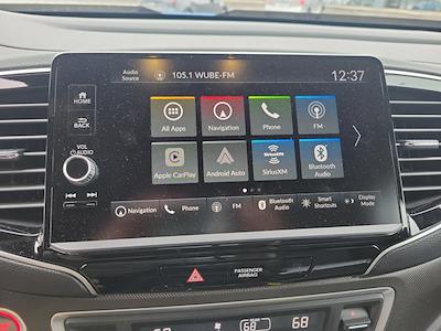 Used 2025 Honda Ridgeline TrailSport Crew Cab for sale #2340577A - photo 1