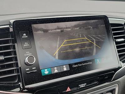 Used 2025 Honda Ridgeline TrailSport Crew Cab for sale #2340577A - photo 2