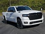 New 2026 Ram 1500 Big Horn Crew Cab 4WD Pickup for sale #2340578 - photo 4