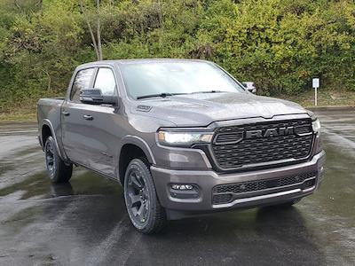 New 2026 Ram 1500 Big Horn Crew Cab 4WD Pickup for sale #2340587 - photo 1