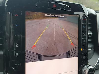 New 2026 Ram 2500 Big Horn Crew Cab for sale #2340596 - photo 1