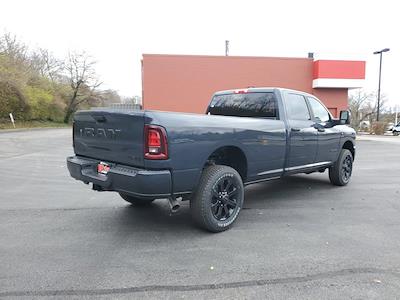 New 2026 Ram 2500 Big Horn Crew Cab for sale #2340596 - photo 2