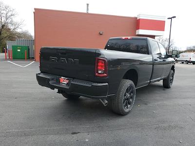 New 2026 Ram 2500 Big Horn Crew Cab for sale #2340598 - photo 2