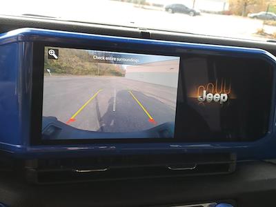 Used 2024 Jeep Gladiator Sport Crew Cab for sale #2340599A - photo 1