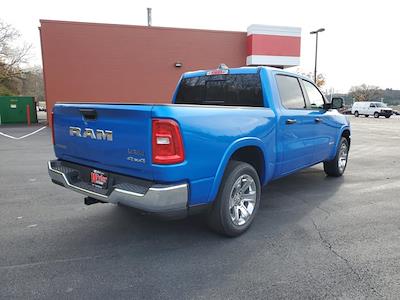 New 2025 Ram 1500 Big Horn Crew Cab for sale #2340600 - photo 2