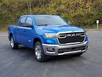 New 2025 Ram 1500 Big Horn Crew Cab for sale #2340600 - photo 1