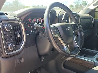 Used 2021 Chevrolet Silverado 1500 - photo 1