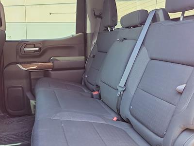 Used 2021 Chevrolet Silverado 1500 - photo 1