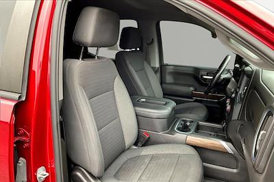 Used 2021 Chevrolet Silverado 1500 - photo 1