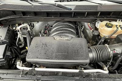 Used 2021 Chevrolet Silverado 1500 - photo 1