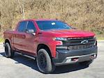 2021 Chevrolet Silverado 1500 Crew Cab 4WD Pickup for sale #2340608A - photo 10