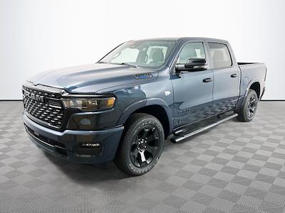 New 2026 Ram 1500 Big Horn Crew Cab for sale #2340626 - photo 2