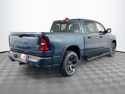 New 2026 Ram 1500 Big Horn Crew Cab for sale #2340626 - photo 2