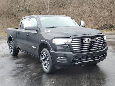 2026 Ram 1500 Crew Cab 4WD Pickup for sale #2340628 - photo 1