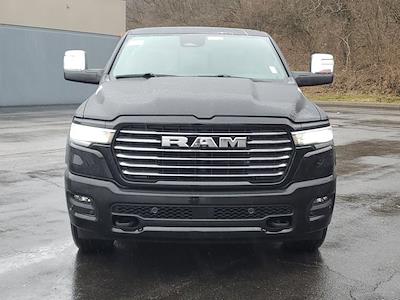 New 2026 Ram 1500 Laramie Crew Cab for sale #2340628 - photo 2