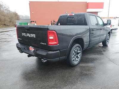 New 2026 Ram 1500 Laramie Crew Cab for sale #2340628 - photo 2