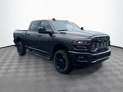 New 2026 Ram 2500 Big Horn Crew Cab for sale #2340631 - photo 1
