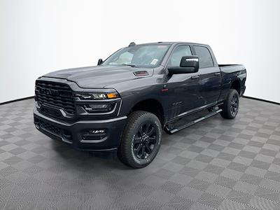 New 2026 Ram 2500 Big Horn Crew Cab for sale #2340631 - photo 2