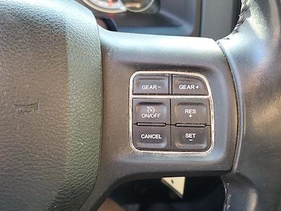 2018 Ram 1500 Quad Cab 4WD Pickup for sale #2340637A - photo 1