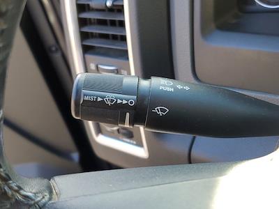 Used 2018 Ram 1500 Big Horn Quad Cab for sale #2340637A - photo 2