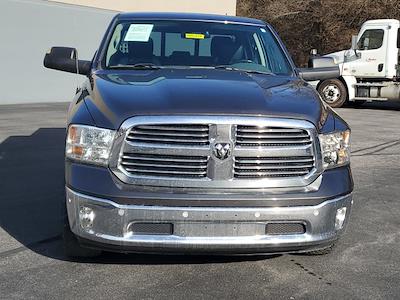 Used 2018 Ram 1500 Big Horn Quad Cab for sale #2340637A - photo 2