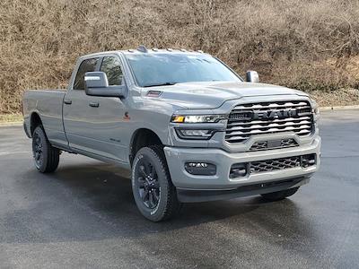 New 2026 Ram 2500 Big Horn Crew Cab for sale #2340642 - photo 1