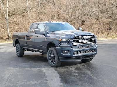 New 2026 Ram 2500 Big Horn Crew Cab for sale #2340643 - photo 1