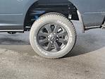 New 2026 Ram 2500 Big Horn Crew Cab for sale #2340643 - photo 9