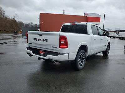 2026 Ram 1500 Crew Cab 4WD Pickup for sale #2340652 - photo 2